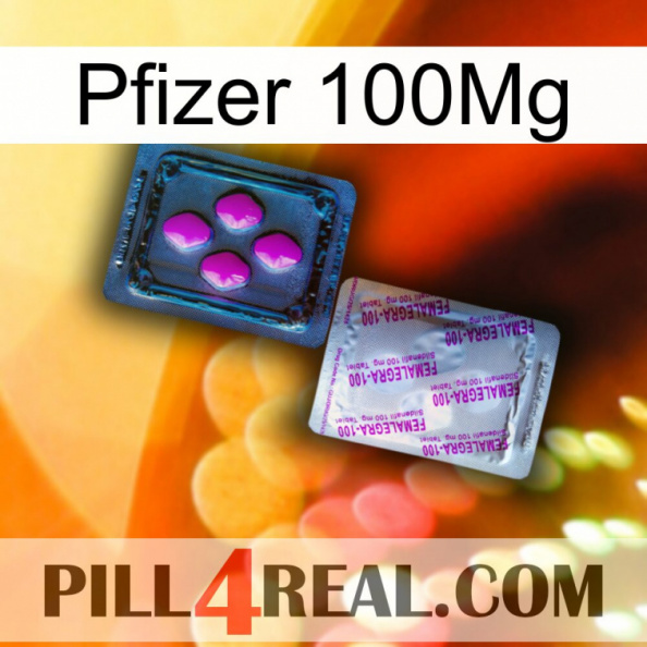 Pfizer 100Mg 37